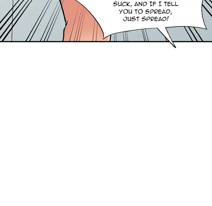 Shh Her Secret Manhwa Facon Chapter 43 - Page 41