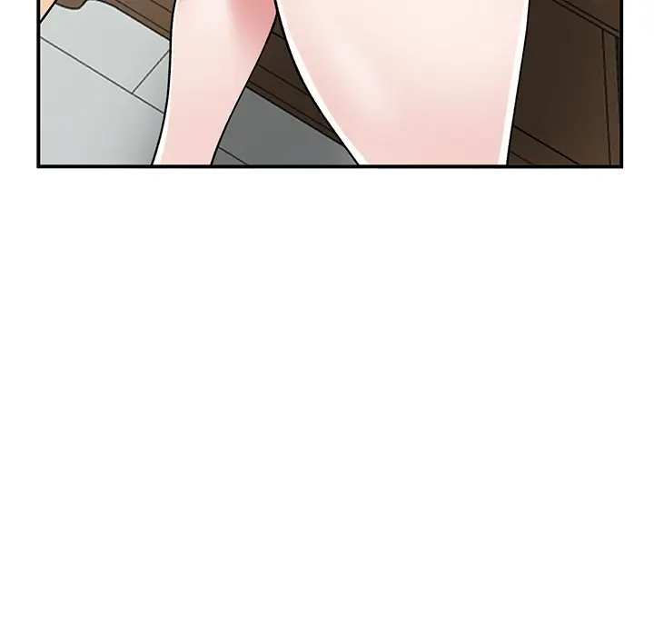 Shh Her Secret Manhwa Facon Chapter 43 - Page 43