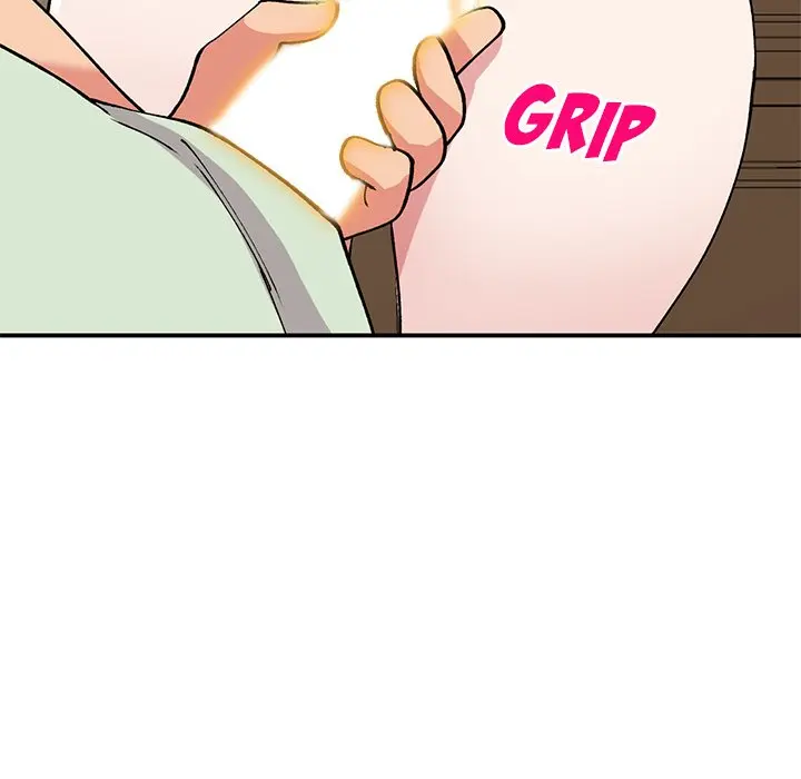 Shh Her Secret Manhwa Facon Chapter 43 - Page 45