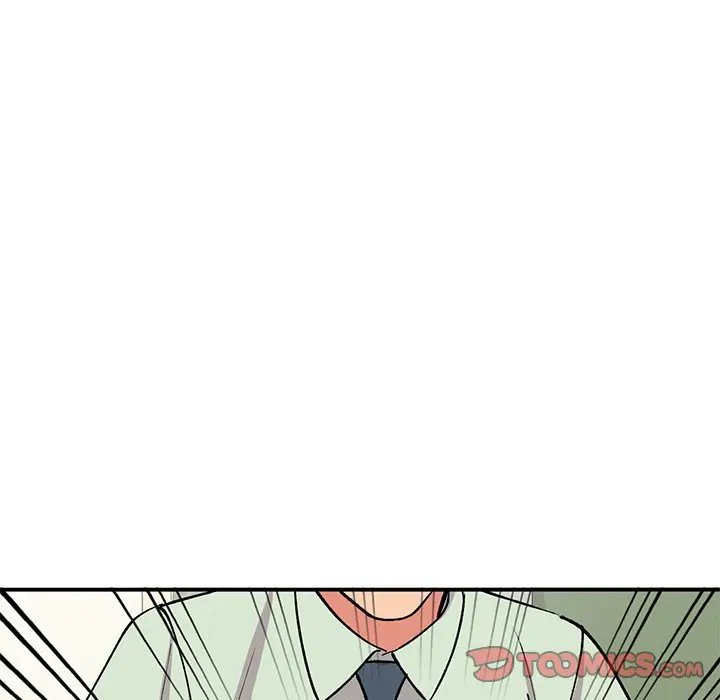 Shh Her Secret Manhwa Facon Chapter 43 - Page 48
