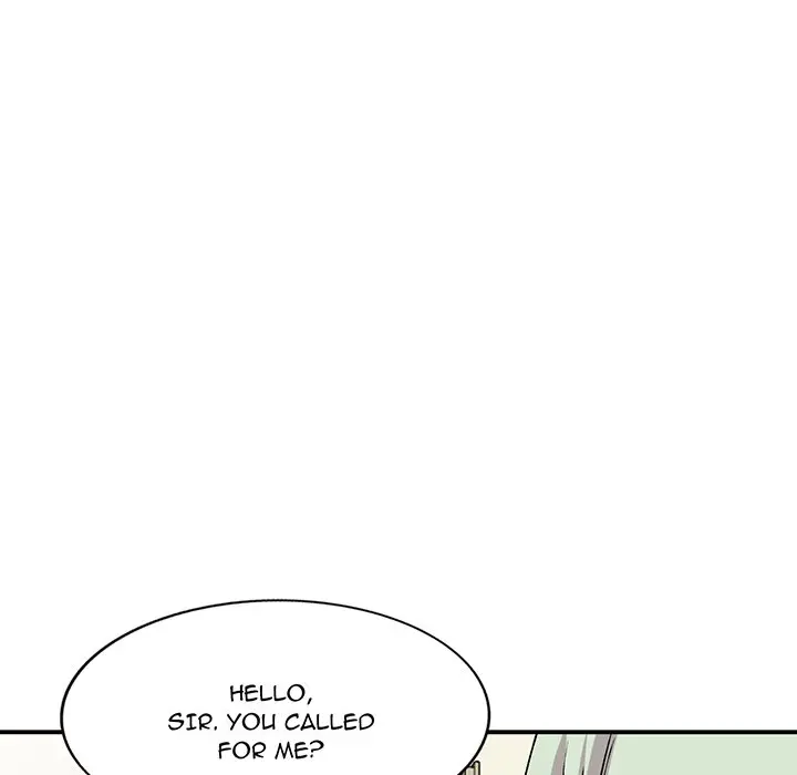 Shh Her Secret Manhwa Facon Chapter 43 - Page 5
