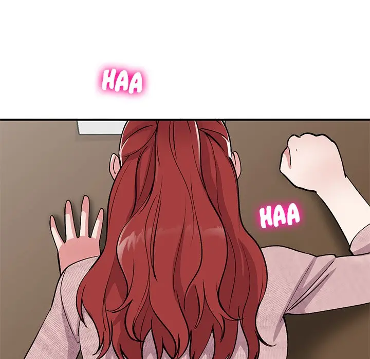 Shh Her Secret Manhwa Facon Chapter 43 - Page 55