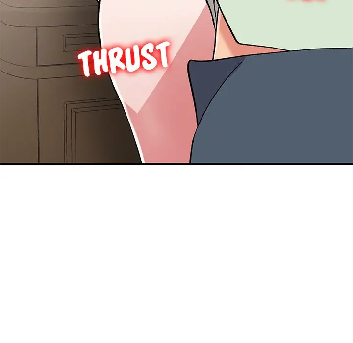 Shh Her Secret Manhwa Facon Chapter 43 - Page 59
