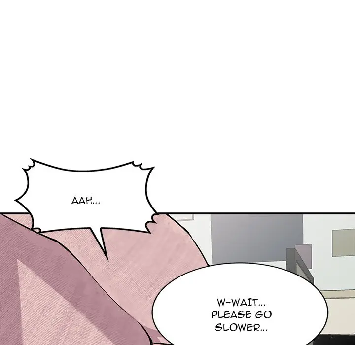 Shh Her Secret Manhwa Facon Chapter 43 - Page 60