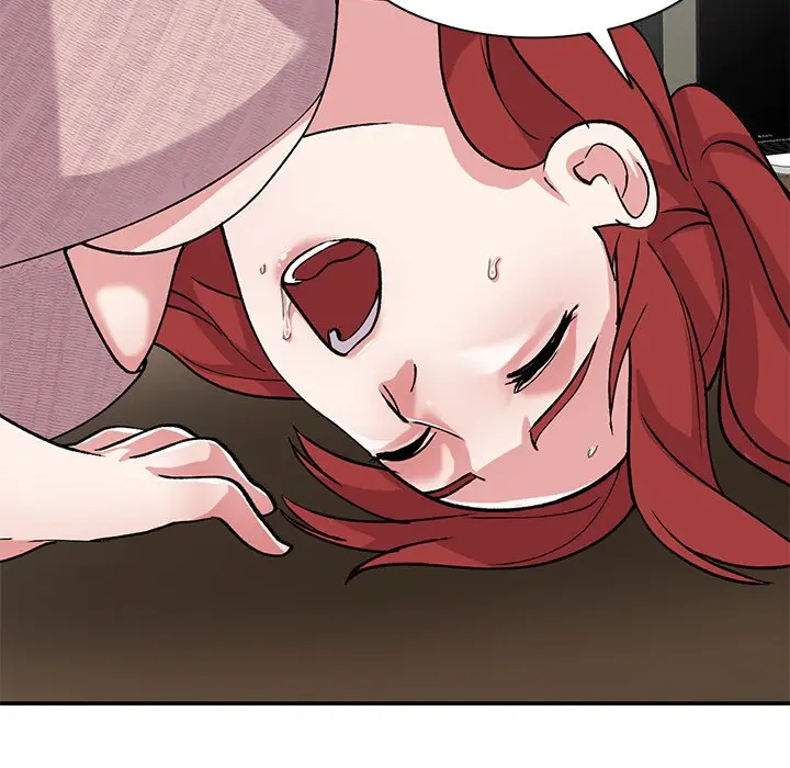 Shh Her Secret Manhwa Facon Chapter 43 - Page 61