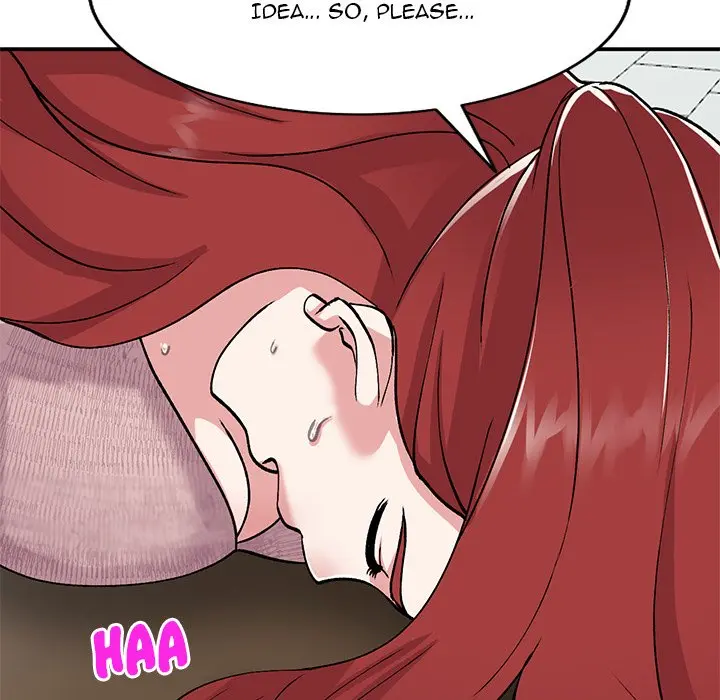 Shh Her Secret Manhwa Facon Chapter 43 - Page 63