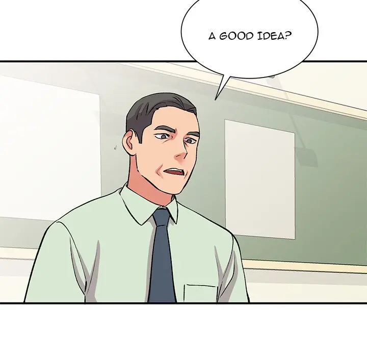 Shh Her Secret Manhwa Facon Chapter 43 - Page 65