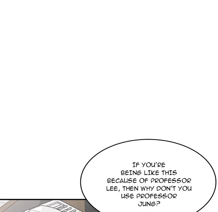 Shh Her Secret Manhwa Facon Chapter 43 - Page 66