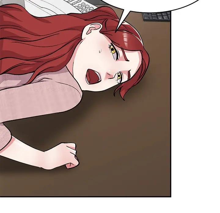 Shh Her Secret Manhwa Facon Chapter 43 - Page 67