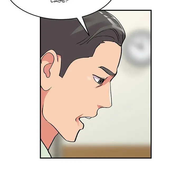 Shh Her Secret Manhwa Facon Chapter 43 - Page 69