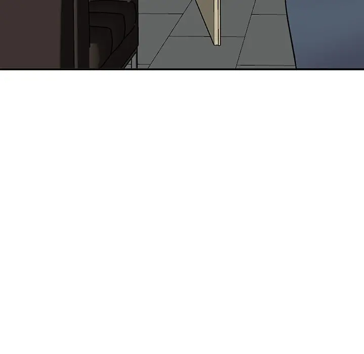 Shh Her Secret Manhwa Facon Chapter 43 - Page 7