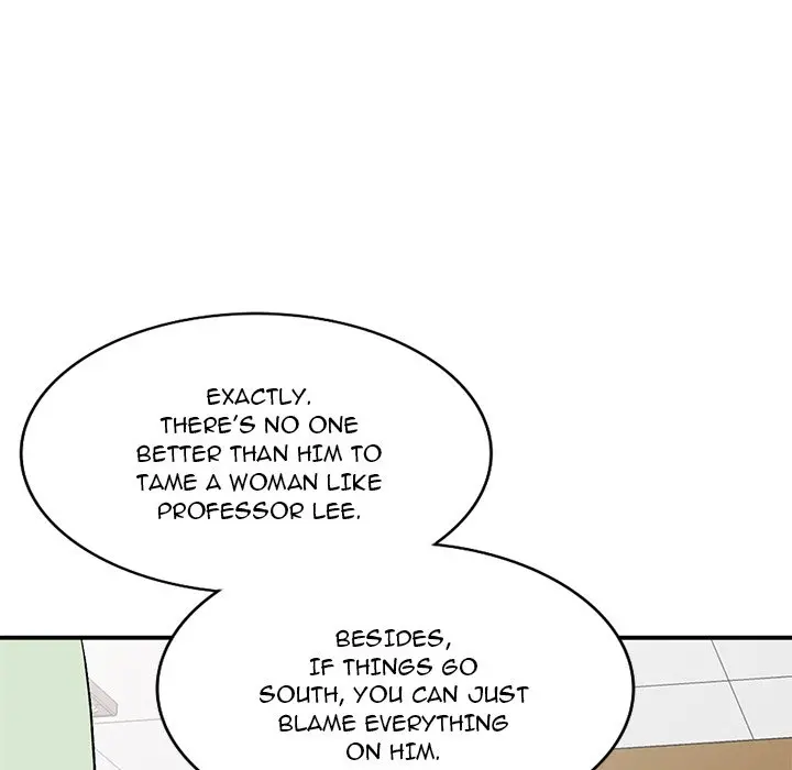 Shh Her Secret Manhwa Facon Chapter 43 - Page 70