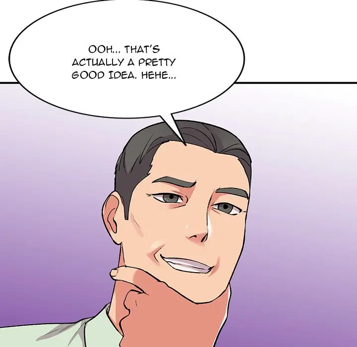 Shh Her Secret Manhwa Facon Chapter 43 - Page 73