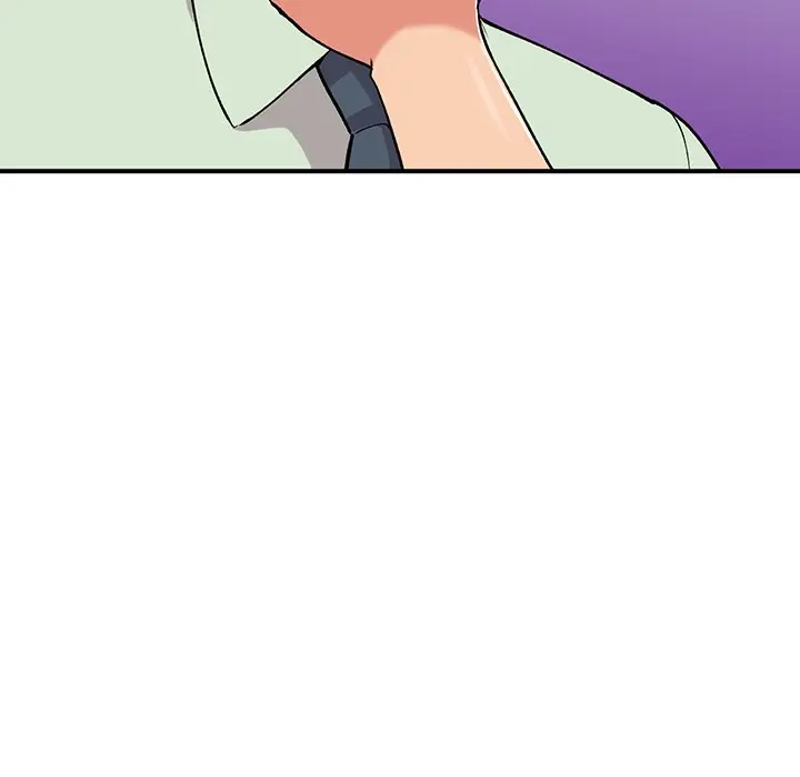 Shh Her Secret Manhwa Facon Chapter 43 - Page 74