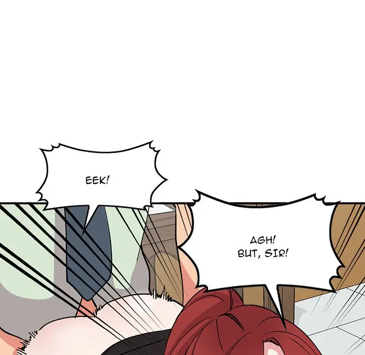 Shh Her Secret Manhwa Facon Chapter 43 - Page 77