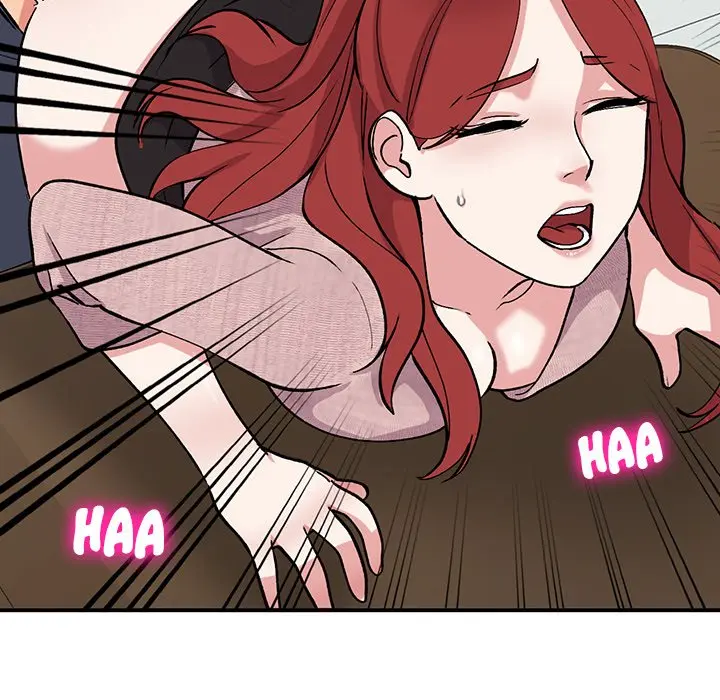 Shh Her Secret Manhwa Facon Chapter 43 - Page 78