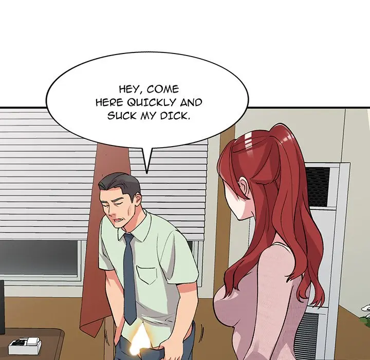 Shh Her Secret Manhwa Facon Chapter 43 - Page 8