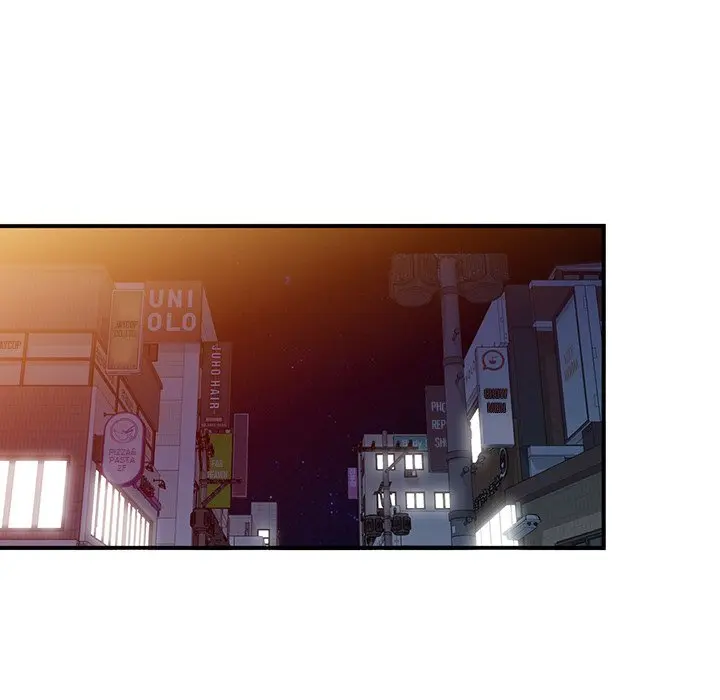 Shh Her Secret Manhwa Facon Chapter 43 - Page 82