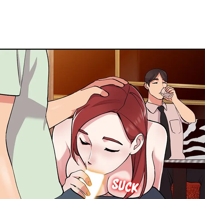 Shh Her Secret Manhwa Facon Chapter 43 - Page 85