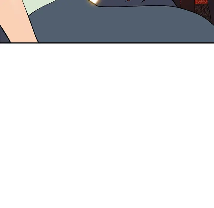 Shh Her Secret Manhwa Facon Chapter 43 - Page 86
