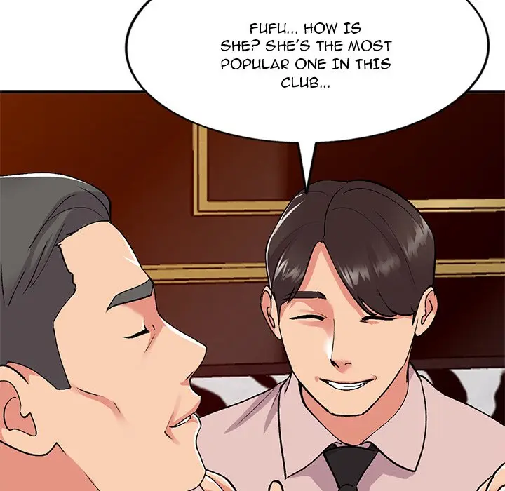 Shh Her Secret Manhwa Facon Chapter 43 - Page 89