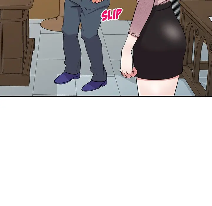 Shh Her Secret Manhwa Facon Chapter 43 - Page 9