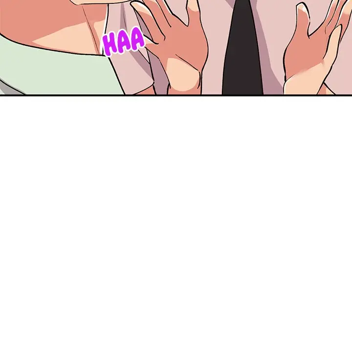Shh Her Secret Manhwa Facon Chapter 43 - Page 90