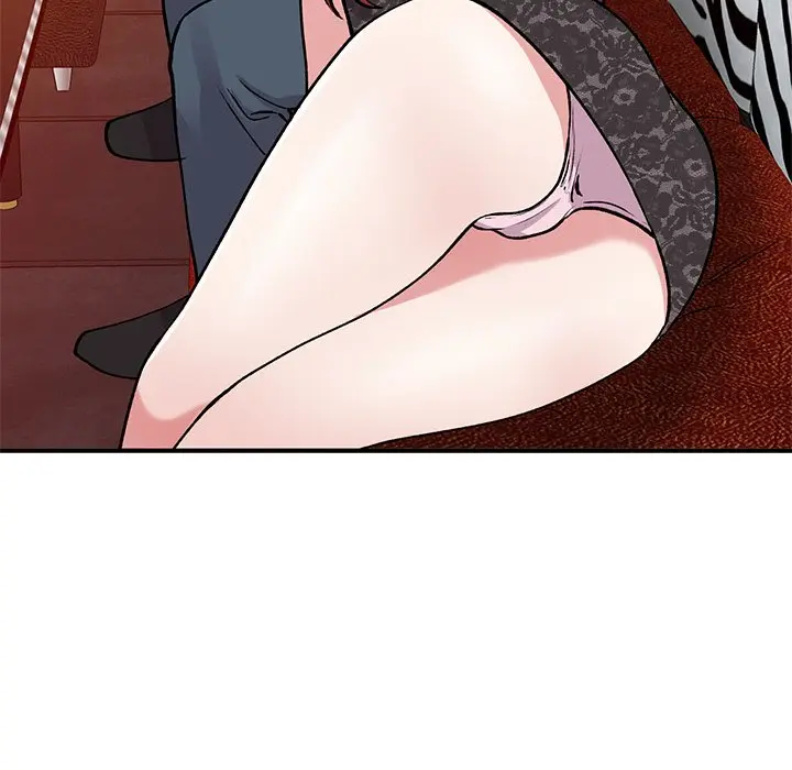Shh Her Secret Manhwa Facon Chapter 43 - Page 92