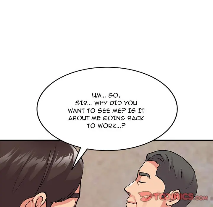 Shh Her Secret Manhwa Facon Chapter 43 - Page 93