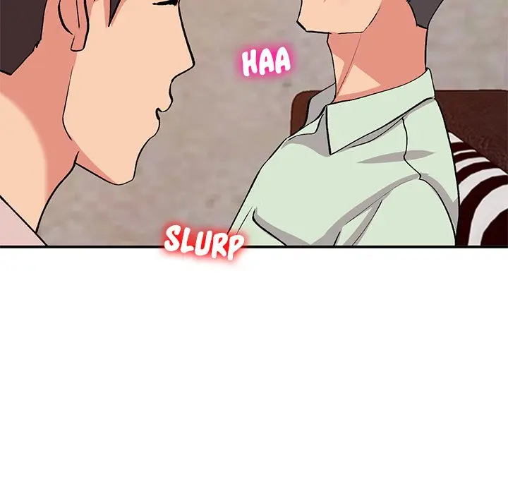 Shh Her Secret Manhwa Facon Chapter 43 - Page 94