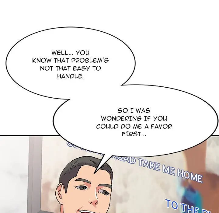 Shh Her Secret Manhwa Facon Chapter 43 - Page 95