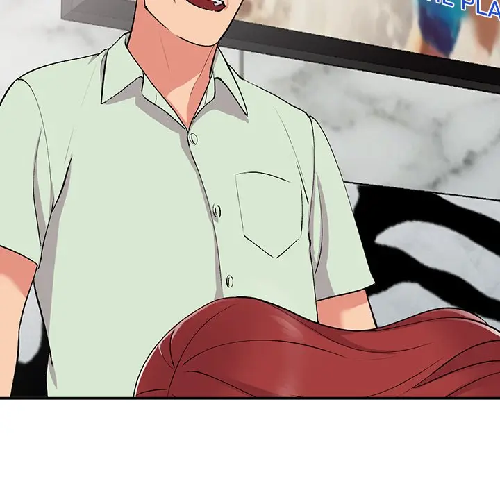 Shh Her Secret Manhwa Facon Chapter 43 - Page 96