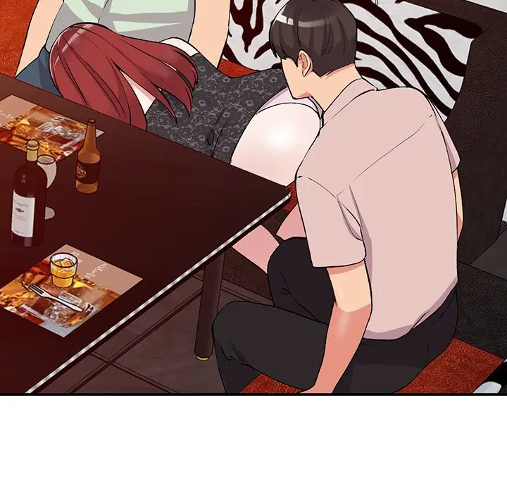 Shh Her Secret Manhwa Facon Chapter 43 - Page 98