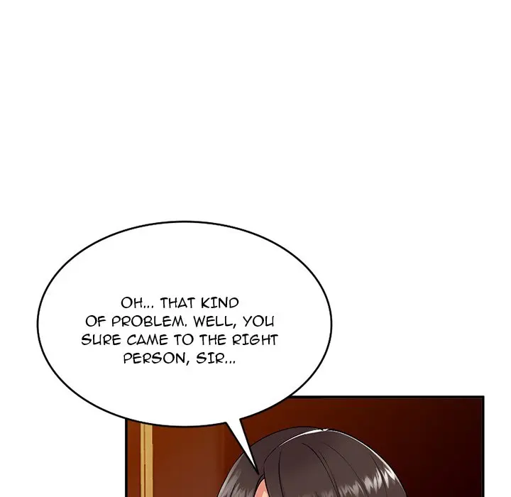 Shh Her Secret Manhwa Facon Chapter 43 - Page 99