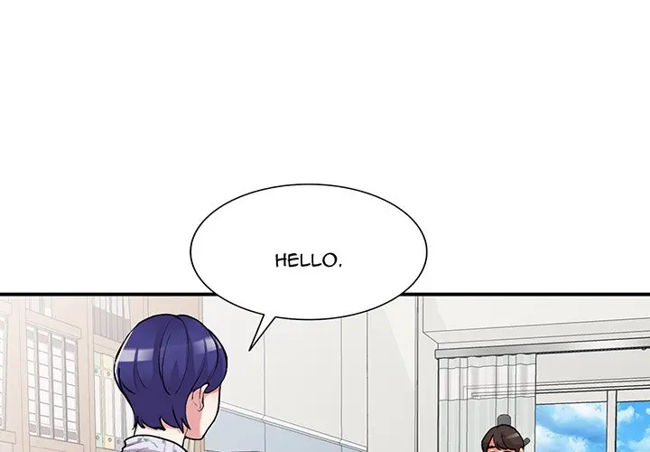 Shh Her Secret Manhwa Facon Chapter 44 - Page 1