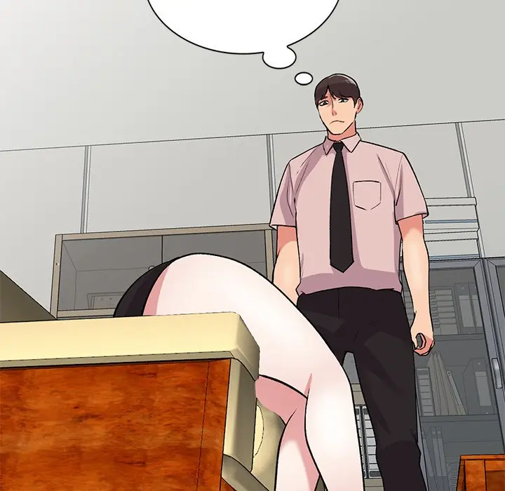 Shh Her Secret Manhwa Facon Chapter 44 - Page 101