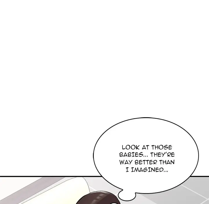 Shh Her Secret Manhwa Facon Chapter 44 - Page 107