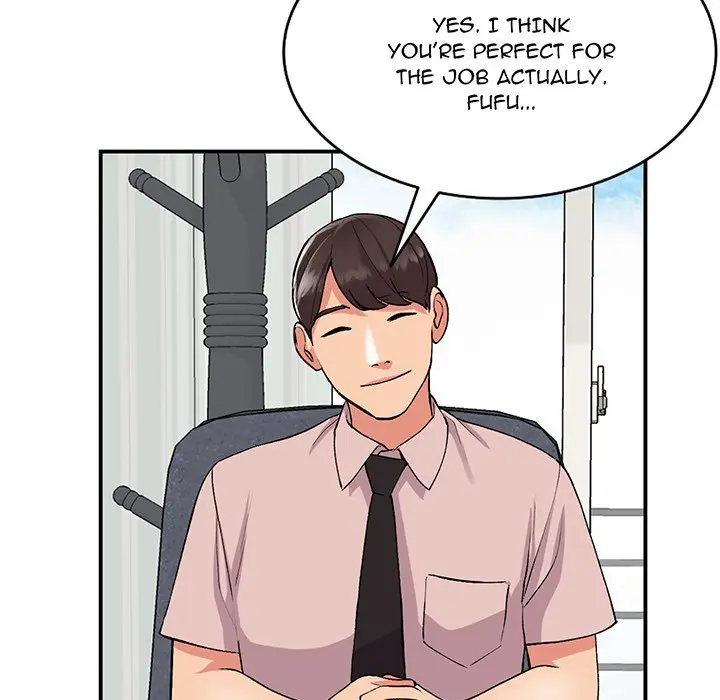 Shh Her Secret Manhwa Facon Chapter 44 - Page 11