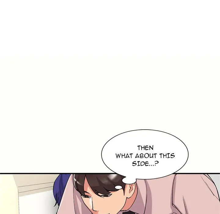 Shh Her Secret Manhwa Facon Chapter 44 - Page 115