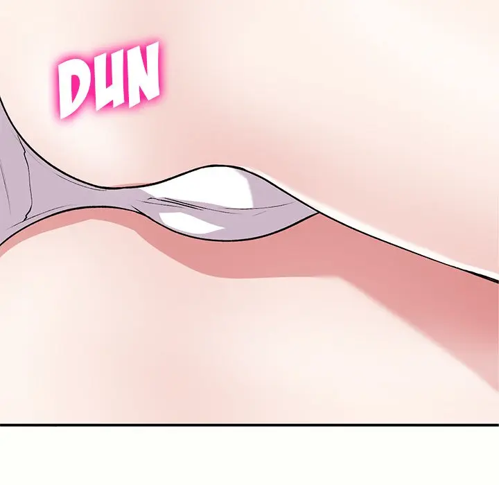 Shh Her Secret Manhwa Facon Chapter 44 - Page 118