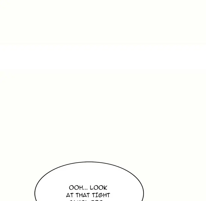 Shh Her Secret Manhwa Facon Chapter 44 - Page 119