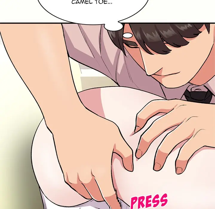 Shh Her Secret Manhwa Facon Chapter 44 - Page 120