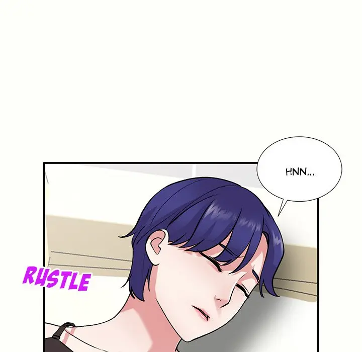 Shh Her Secret Manhwa Facon Chapter 44 - Page 122