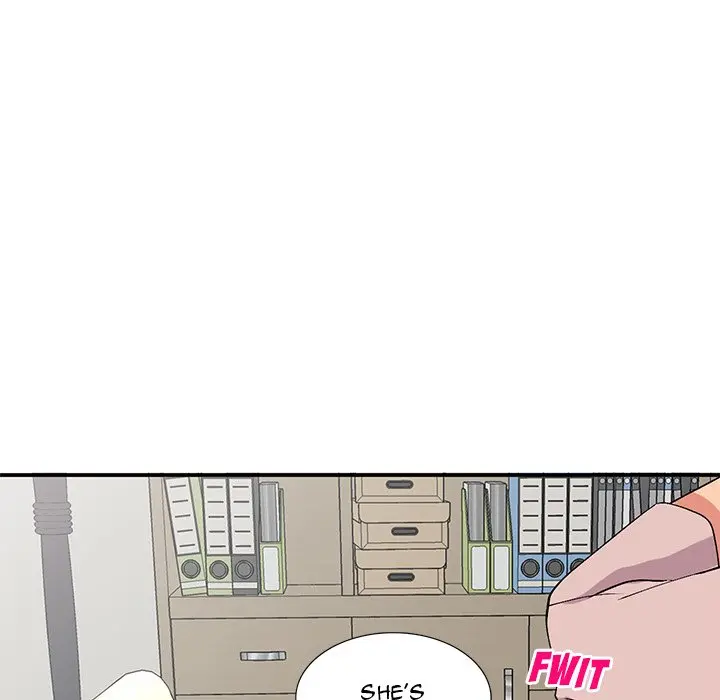 Shh Her Secret Manhwa Facon Chapter 44 - Page 124