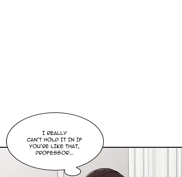 Shh Her Secret Manhwa Facon Chapter 44 - Page 126