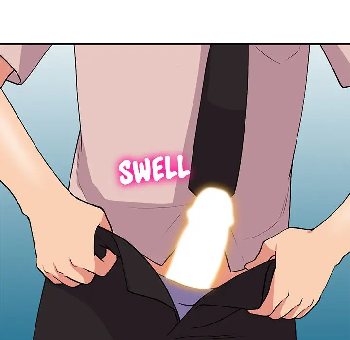 Shh Her Secret Manhwa Facon Chapter 44 - Page 129