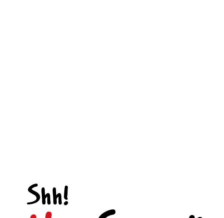 Shh Her Secret Manhwa Facon Chapter 44 - Page 13