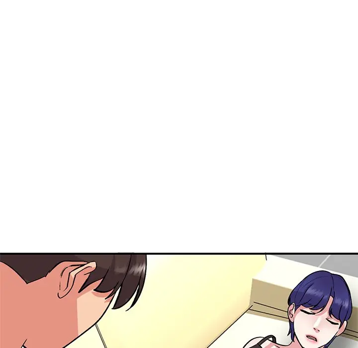 Shh Her Secret Manhwa Facon Chapter 44 - Page 133