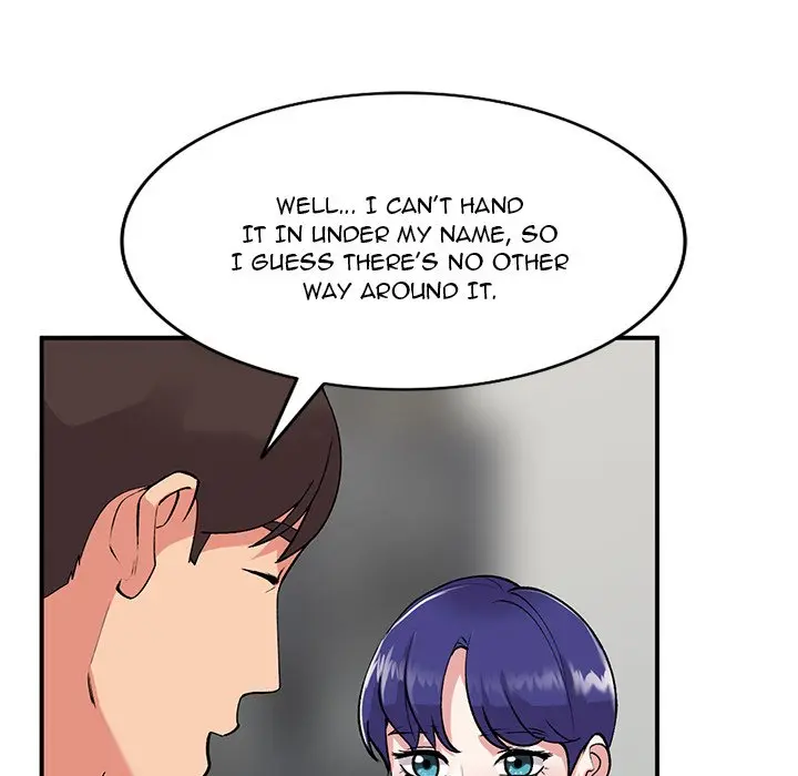 Shh Her Secret Manhwa Facon Chapter 44 - Page 20