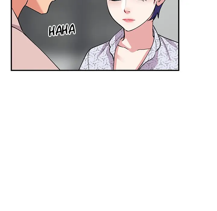 Shh Her Secret Manhwa Facon Chapter 44 - Page 21